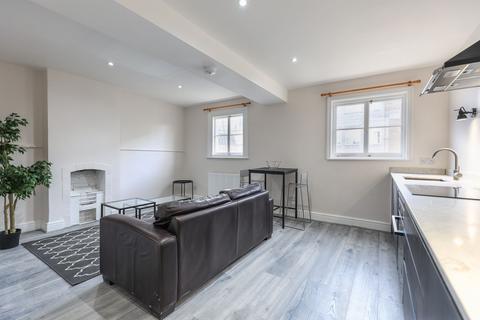1 bedroom flat to rent, Spring Street, London, W2