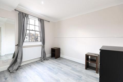 1 bedroom flat to rent, Spring Street, London, W2