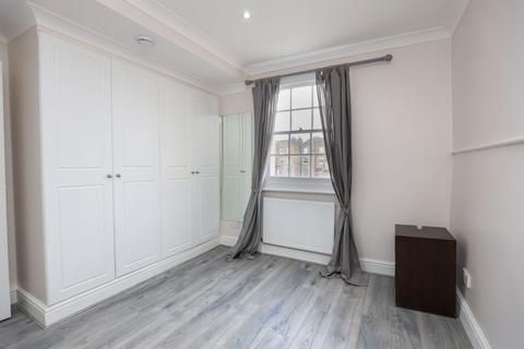 1 bedroom flat to rent, Spring Street, London, W2