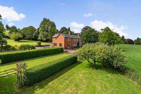 4 bedroom detached house for sale, Whiteball, Wellington