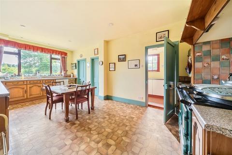 4 bedroom detached house for sale, Whiteball, Wellington