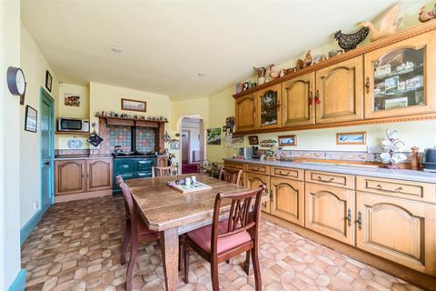 4 bedroom detached house for sale, Whiteball, Wellington
