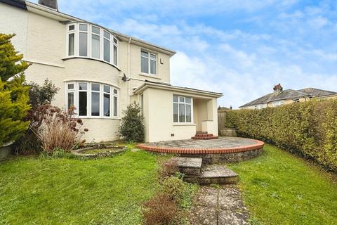 Morley View Road, Plymouth, PL7