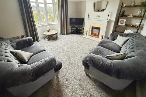 4 bedroom semi-detached house for sale, Morley View Road, Plymouth, PL7