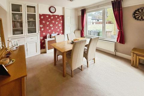 4 bedroom semi-detached house for sale, Morley View Road, Plymouth, PL7