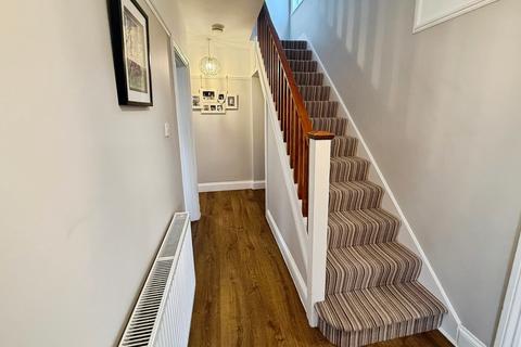 4 bedroom semi-detached house for sale, Morley View Road, Plymouth, PL7