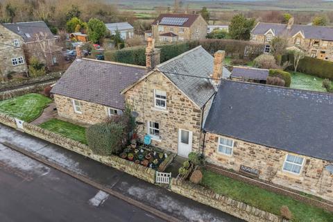 undefined, 6 West End, Shilbottle, Alnwick, Northumberland NE66 2YB