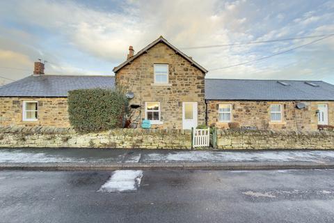 undefined, 6 West End, Shilbottle, Alnwick, Northumberland NE66 2YB