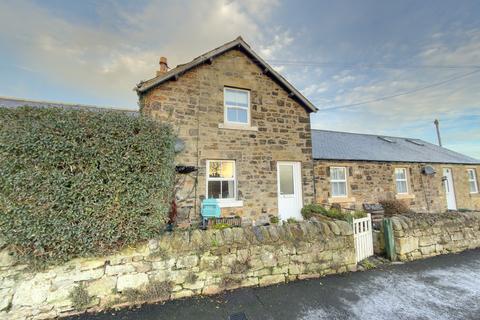 undefined, 6 West End, Shilbottle, Alnwick, Northumberland NE66 2YB