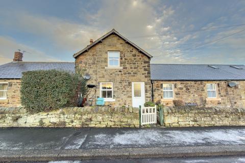 undefined, 6 West End, Shilbottle, Alnwick, Northumberland NE66 2YB