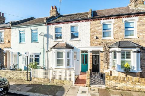 Nottingham Road, Isleworth TW7