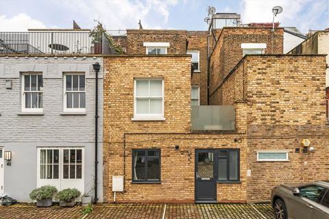 1 bedroom flat to rent, Golborne Road, London W10