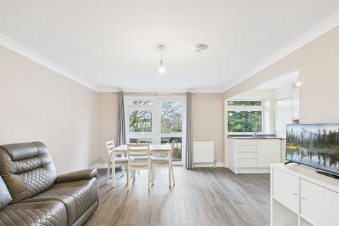 1 bedroom apartment to rent, Holmbury Grove, Featherbed Lane