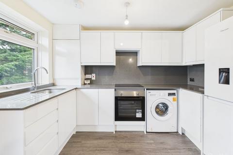 1 bedroom apartment to rent, Holmbury Grove, Featherbed Lane
