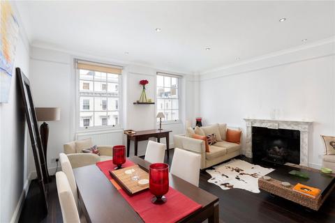 St Georges Drive, London SW1V