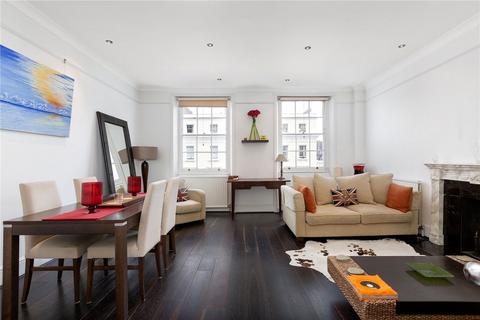 1 bedroom flat to rent, St Georges Drive, London SW1V