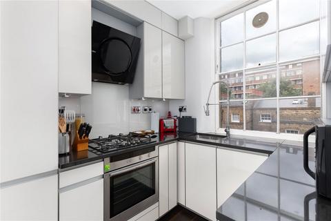 1 bedroom flat to rent, St Georges Drive, London SW1V