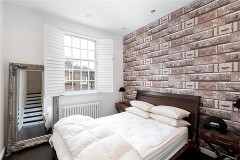 1 bedroom flat to rent, St Georges Drive, London SW1V