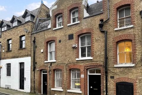 undefined, Lant Street, London SE1