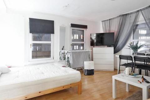undefined, Lant Street, London SE1