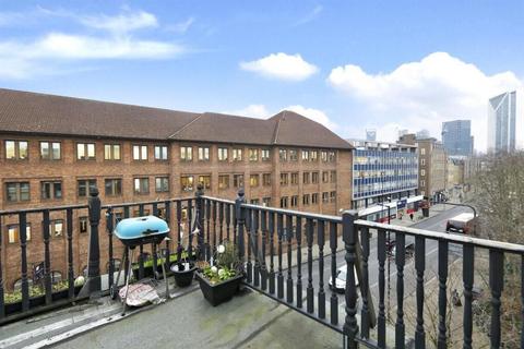 undefined, Lant Street, London SE1