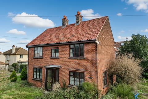 3 bedroom detached house for sale, Rosebery Road, West Runton, NR27