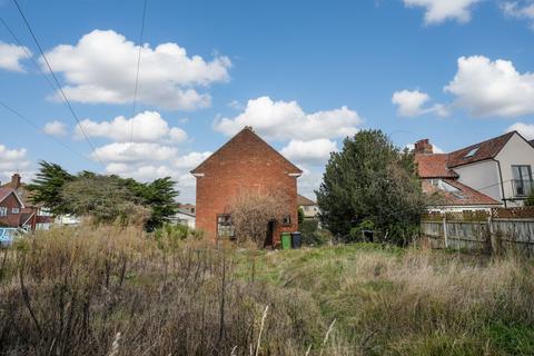 3 bedroom detached house for sale, Rosebery Road, West Runton, NR27