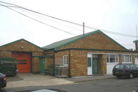 Industrial development to rent, 10-11 Station Clos Potters Bar EN6 1TL
