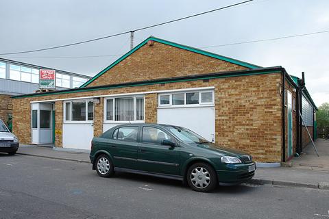 Industrial development to rent, 10-11 Station Clos Potters Bar EN6 1TL