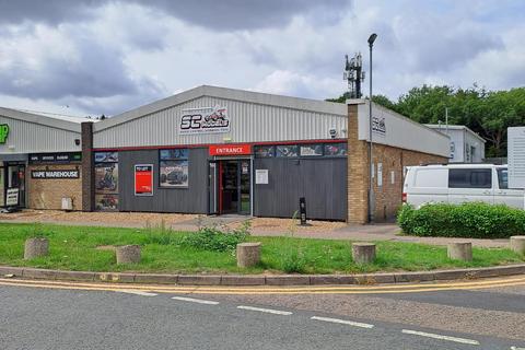 Warehouse to rent, Wedgwood Way Stevenage SG1 4QR