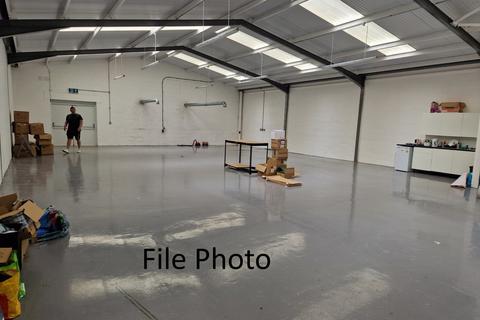 Warehouse to rent, Wedgwood Way Stevenage SG1 4QR