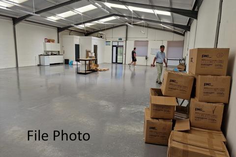 Warehouse to rent, Wedgwood Way Stevenage SG1 4QR