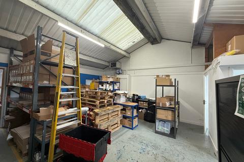Industrial development to rent, 2-14 Brownfields Welwyn Garden City AL7 1AN