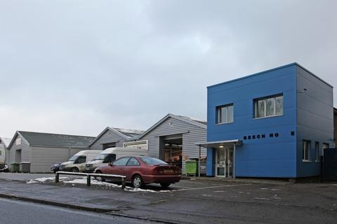 Warehouse for sale, Porters Wood St Albans AL3 6PQ