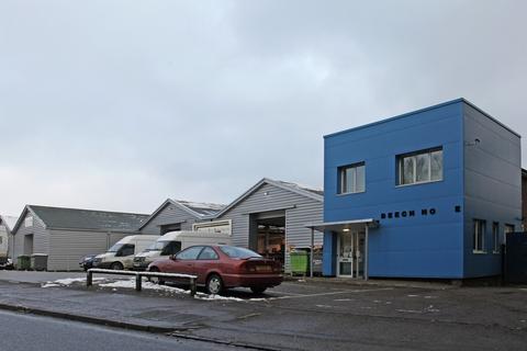 Warehouse for sale, Porters Wood St Albans AL3 6PQ