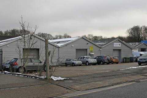 Warehouse for sale, Porters Wood St Albans AL3 6PQ