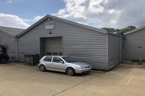 Warehouse for sale, Porters Wood St Albans AL3 6PQ