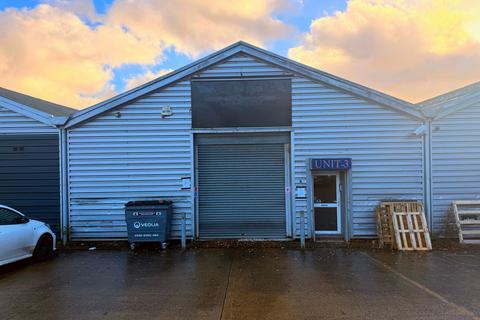 Warehouse for sale, Porters Wood St Albans AL3 6PQ