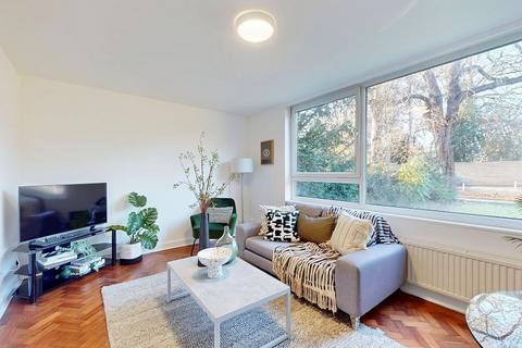 2 bedroom flat for sale, BRANSTONE COURT,  KEW