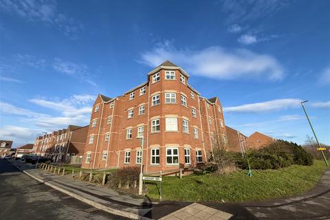 2 bedroom apartment for sale, Grenaby Way, Seaham SR7