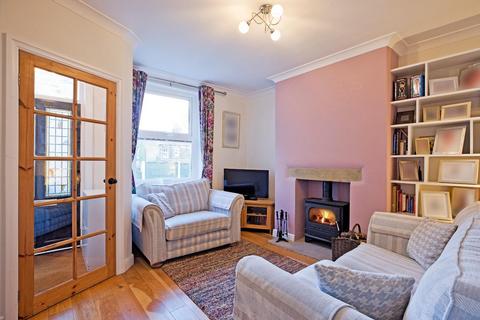 2 bedroom terraced house for sale, Thornton Street, Burley in Wharfedale LS29