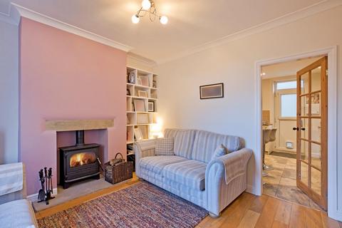 2 bedroom terraced house for sale, Thornton Street, Burley in Wharfedale LS29