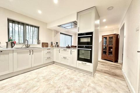 4 bedroom detached house for sale, Cottesbrooke Gardens, East Hunsbury, Northampton NN4