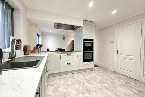 4 bedroom detached house for sale, Cottesbrooke Gardens, East Hunsbury, Northampton NN4