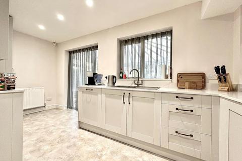 4 bedroom detached house for sale, Cottesbrooke Gardens, East Hunsbury, Northampton NN4