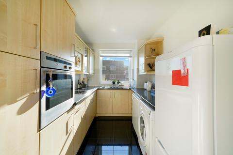 1 bedroom flat to rent, Blair Court, Boundary Road, St John's Wood, London