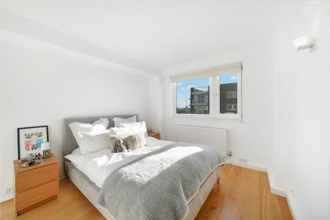 1 bedroom flat to rent, Blair Court, Boundary Road, St John's Wood, London