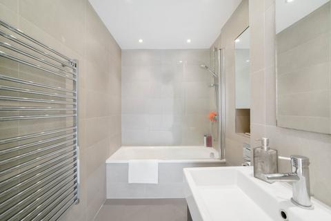 1 bedroom flat to rent, Blair Court, Boundary Road, St John's Wood, London