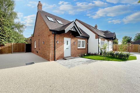 undefined, Blackberry Cottage, Bramble Mews
