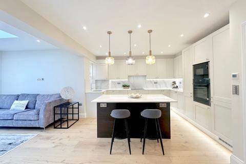 undefined, Blackberry Cottage, Bramble Mews